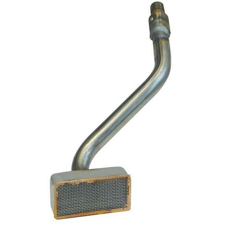 Moroso Oil Pump Pick-Up for 20766 Moroso Oil Pump Pick-Up for 20766