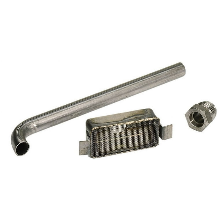 Moroso Ext Oil Pump Pick-Up Kit Moroso Ext Oil Pump Pick-Up Kit