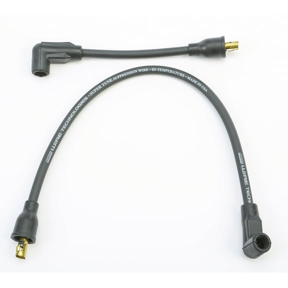 Moroso 27160 High Performance Ignition Wire - Suppression