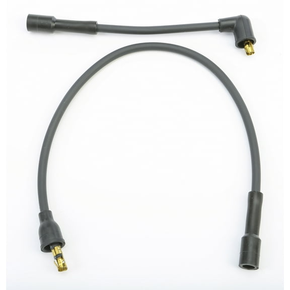 Moroso 27163 High Performance Ignition Wire - Suppression