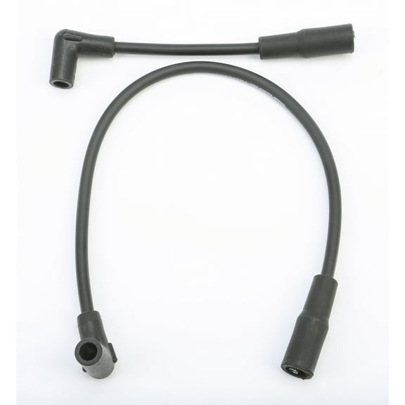 Moroso 27166 High Performance Ignition Wire - Suppression