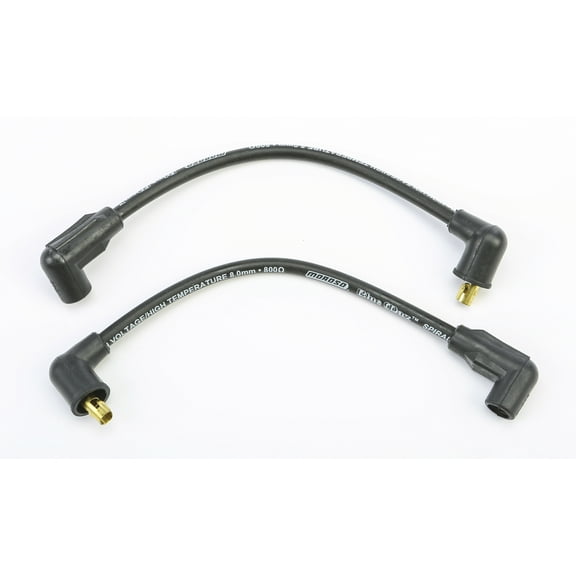 Moroso 27213 High Performance Ignition Wire - Spiral Core