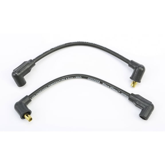 Moroso 27213 High Performance Ignition Wire - Spiral Core