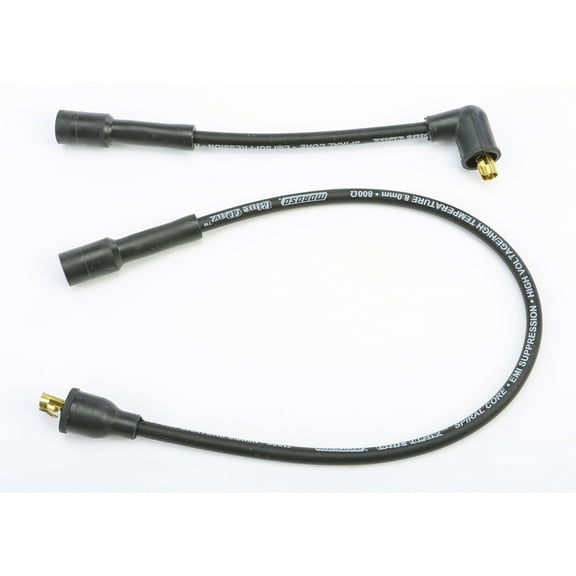 Moroso 27214 High Performance Ignition Wire - Spiral Core