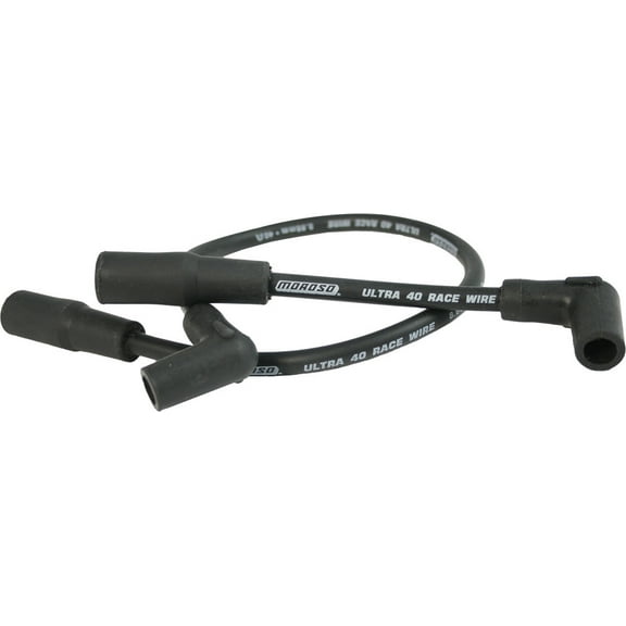 Moroso 28322 High Performance Ignition Wire - Ultra 40