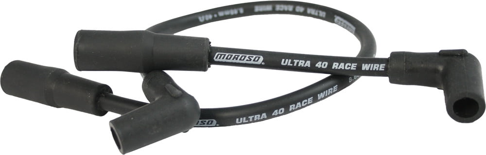 Moroso 28324 High Performance Ignition Wire - Ultra 40