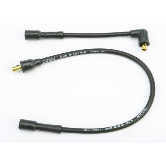 Moroso 28325 High Performance Ignition Wire - Ultra 40