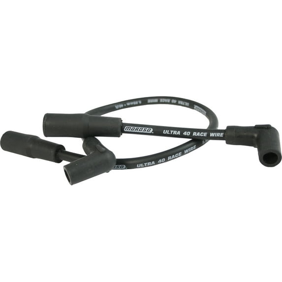 Moroso 28327 High Performance Ignition Wire - Ultra 40