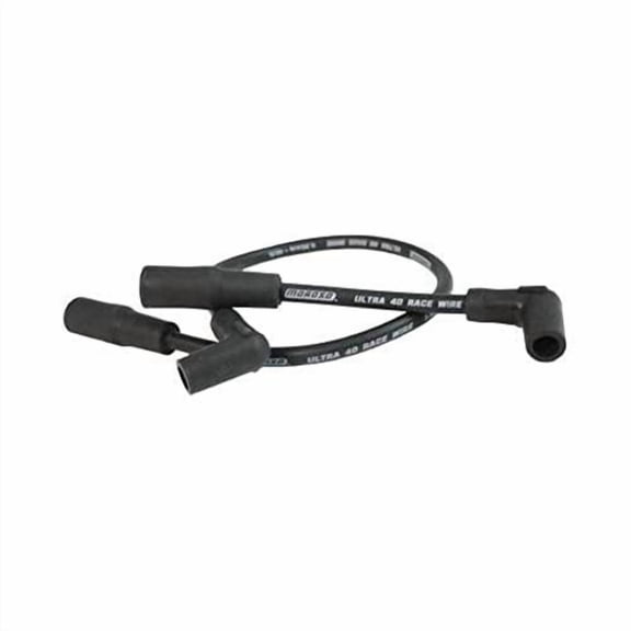 Moroso 28332 High Performance Ignition Wire - Ultra 40
