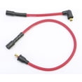 thumbnail image 1 of Moroso 28626 High Performance Ignition Wire - Ultra 40 - Red, 1 of 2