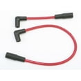thumbnail image 1 of Moroso 28627 High Performance Ignition Wire - Ultra 40 - Red, 1 of 2