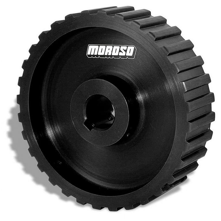 Moroso Gilmer Pulley - 32 Tooth Moroso Gilmer Pulley - 32 Tooth