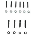 thumbnail image 1 of Moroso 38388 Oil Pan Stud Kit Small Block Chevy Dart Rocket Fits Moroso 21234 21, 1 of 2