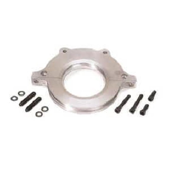 Moroso 38415 Rear Seal Adapter SBC