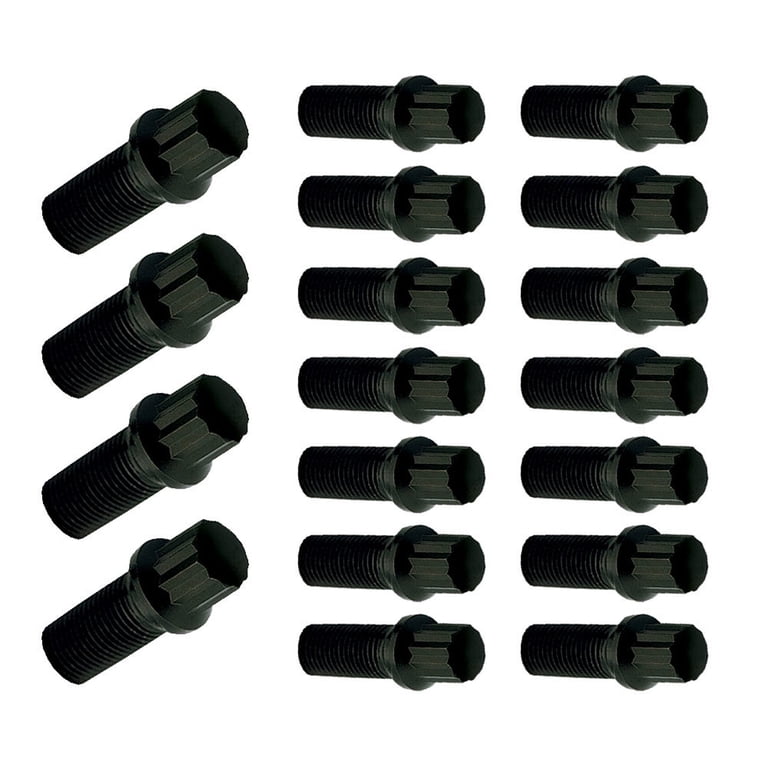 Moroso 38551 Oil Pan Bolt For Small Block Chevy