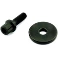thumbnail image 1 of Moroso 38772 Balancer Bolt for Small Block Chevy, 1 of 3