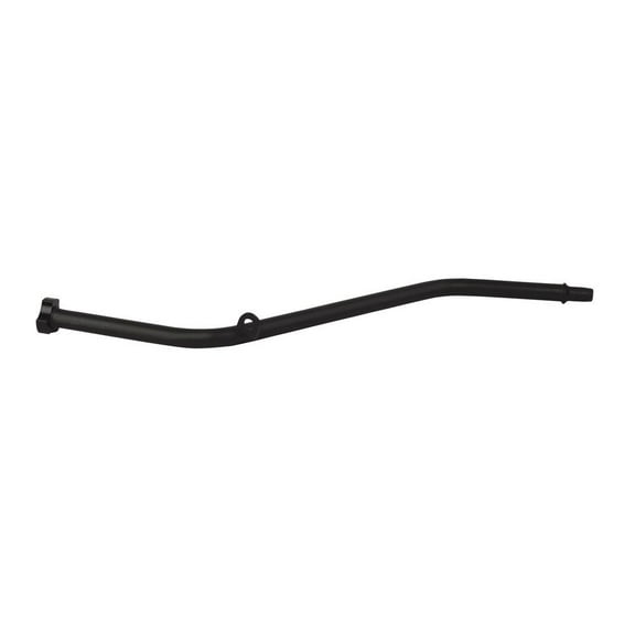 Moroso Locking Style Trans. Dipstick - GM TH400 Long