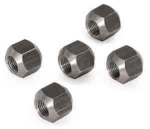 Moroso 46300 Double Ended Hex Lug Nuts
