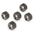 thumbnail image 1 of Moroso 46300 Double Ended Hex Lug Nuts, 1 of 3