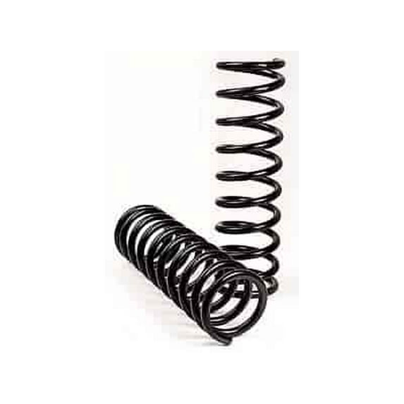 Moroso for 79-04 Ford Mustang Front Coil Springs - 250lbs/in - 1750-1900lbs -