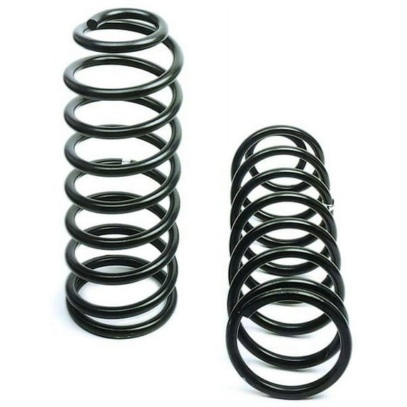 Moroso 47520 Rear Drag Race Coil Spring