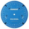 thumbnail image 1 of Moroso 62192 Degree Wheel, Dual, 1 of 1