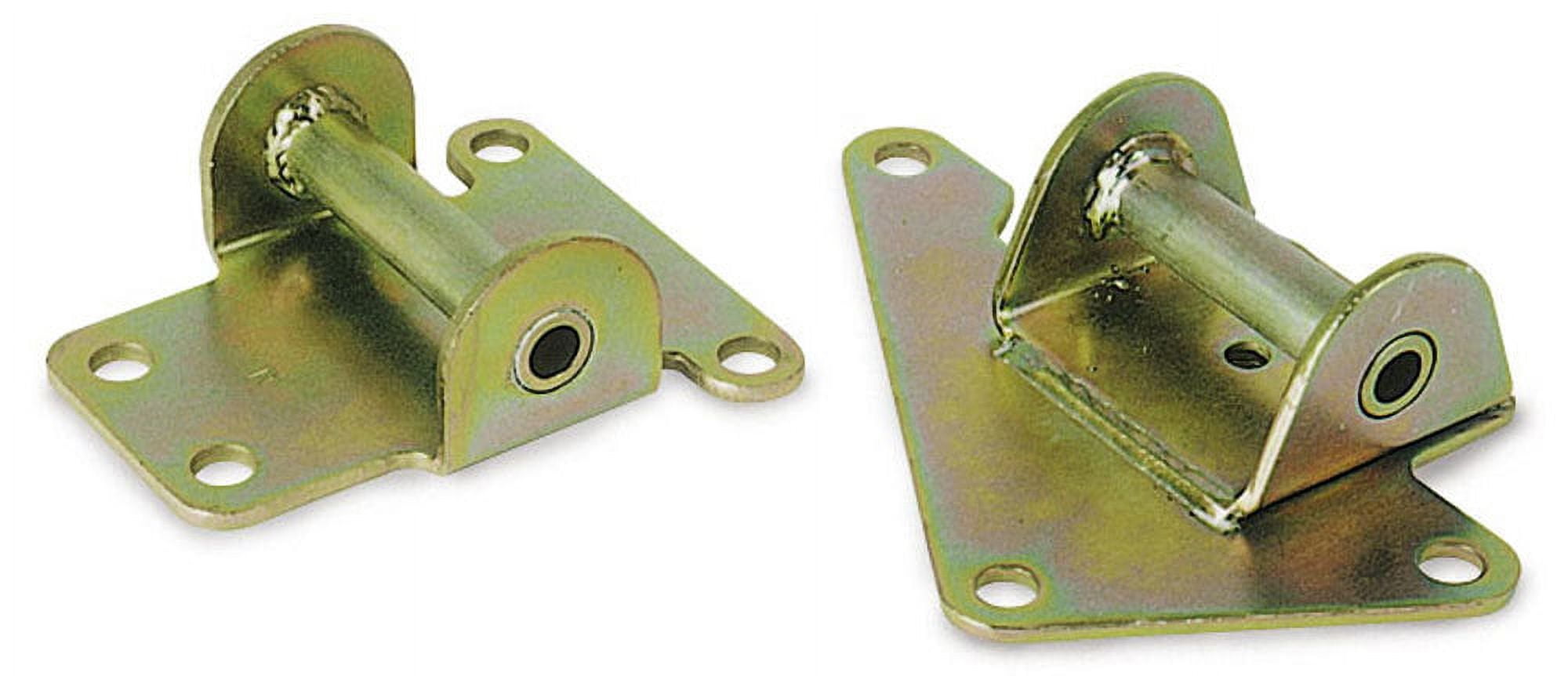 Moroso Solid Motor Mount Pad 93-97 Camaro/Firebird Moroso Solid Motor Mount Pad 93-97 Camaro/Firebird
