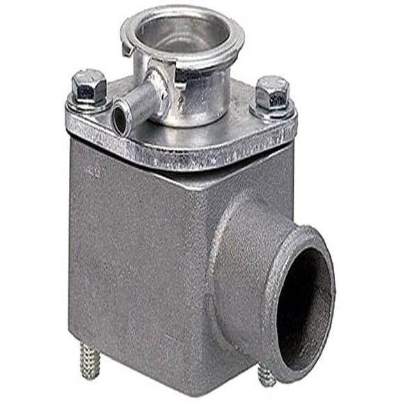 Moroso 63420 Manifold Filler Neck