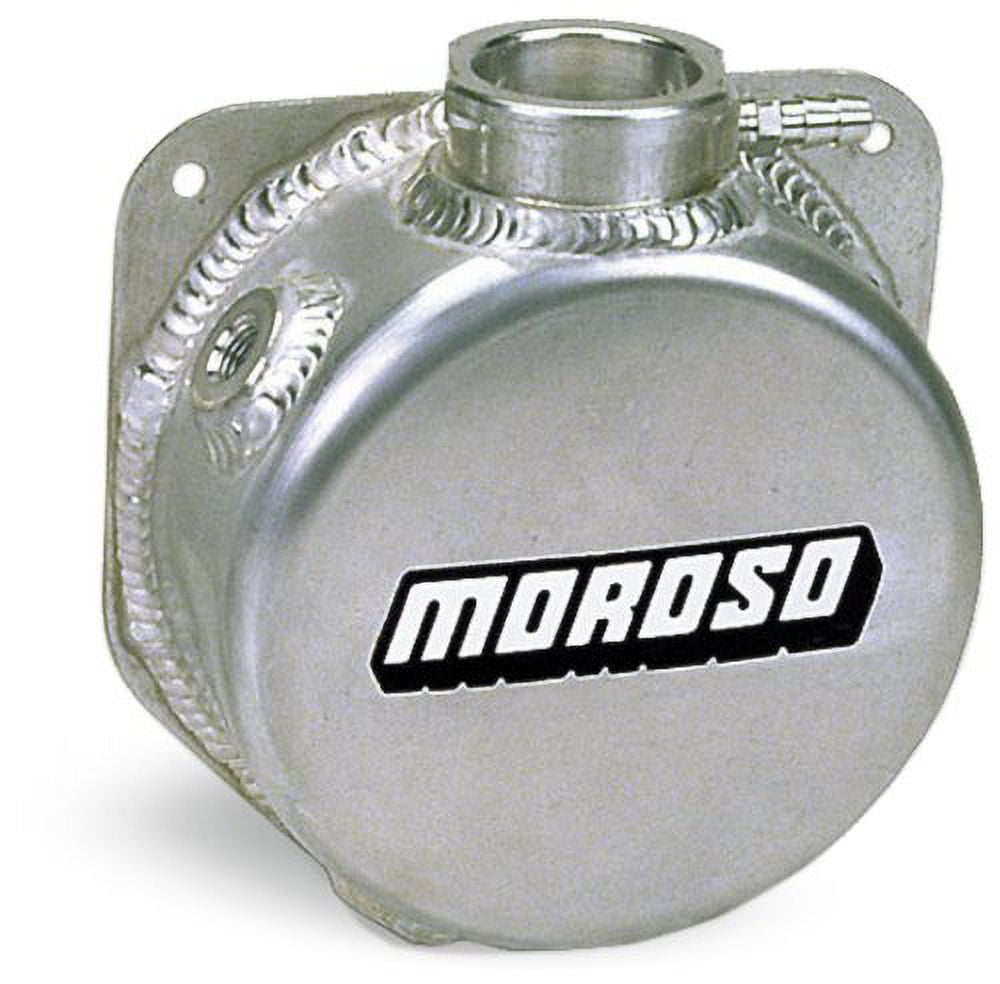 Moroso 63650 1.5 Quart Expansion Tank