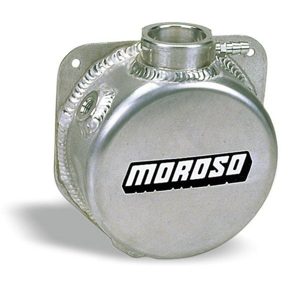 Moroso 63656 Cooling System Expansion Tank