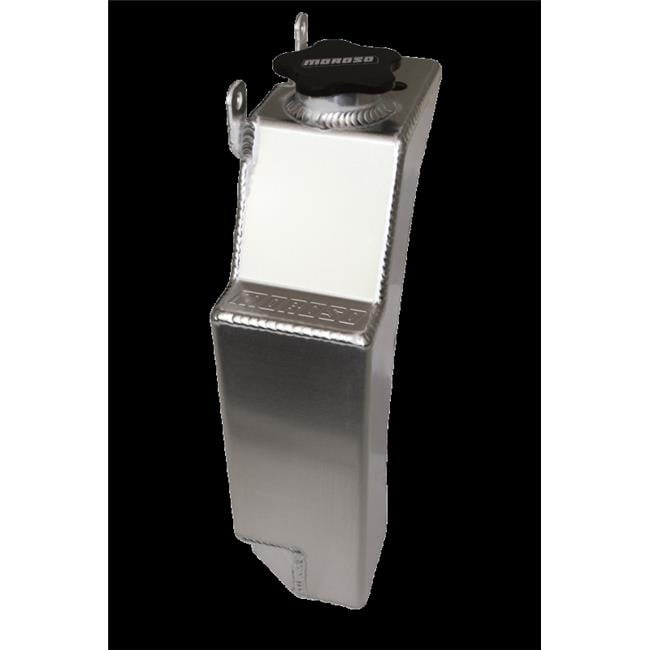 Moroso 63871 Cooling System Expansion Tanks for 2008-2019 Subaru WRX STI