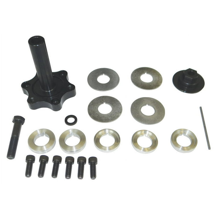 Moroso BBc Balancer Bolt Kit Moroso BBc Balancer Bolt Kit