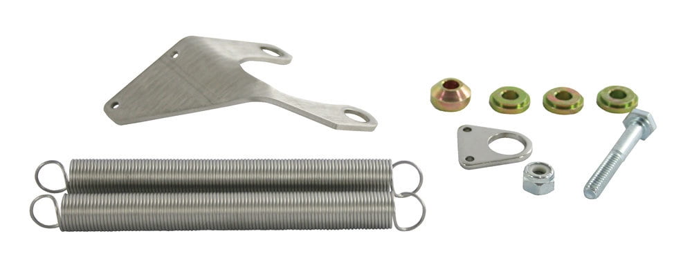 Moroso Holley Thrttl Return Spr Moroso Holley Thrttl Return Spr