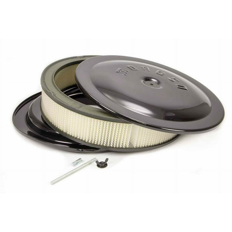 Moroso 14 Moroso 14