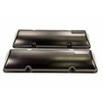 thumbnail image 1 of Moroso SBC Billet Valve Covers, 1 of 7