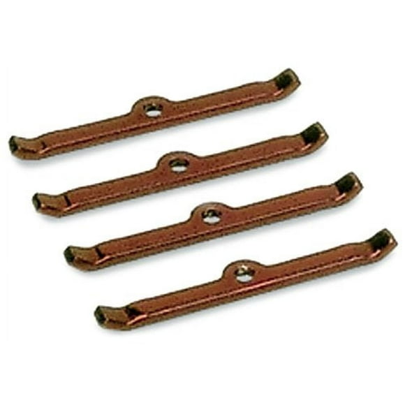 Moroso 68510 Valve Cover Hold Down Tabs