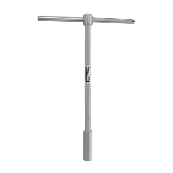 Moroso 7/16 6pt T-Handle Oil Pan Bolt Wrench