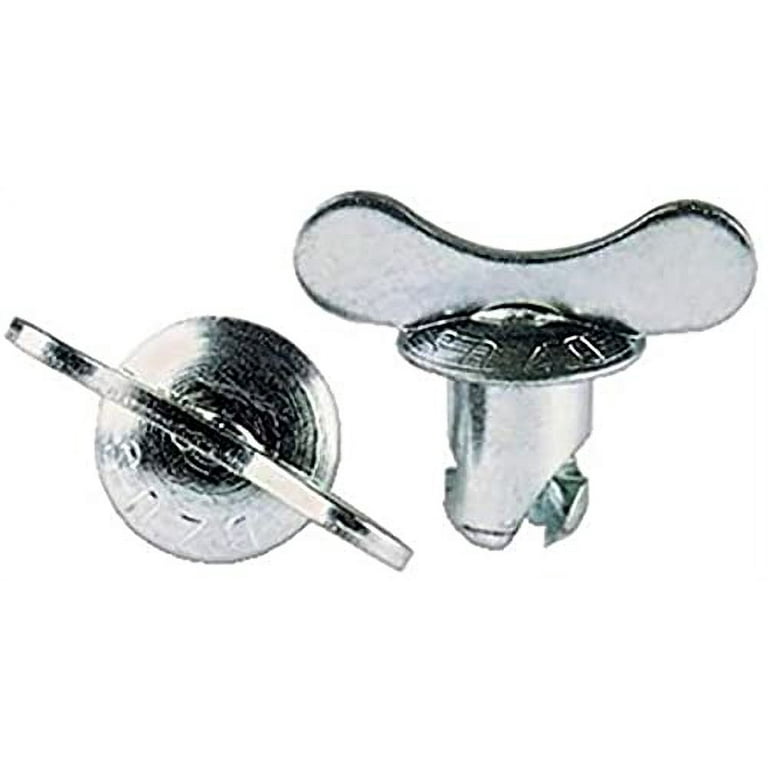 Moroso Butterfly Quick Fastener .500 Moroso Butterfly Quick Fastener .500