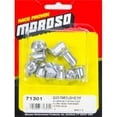 thumbnail image 1 of Moroso 71301 7/16" X .5" Aluminum Flush Head Quick Fastener, 1 of 3