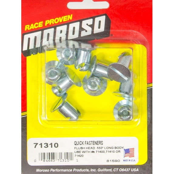 Moroso 71310