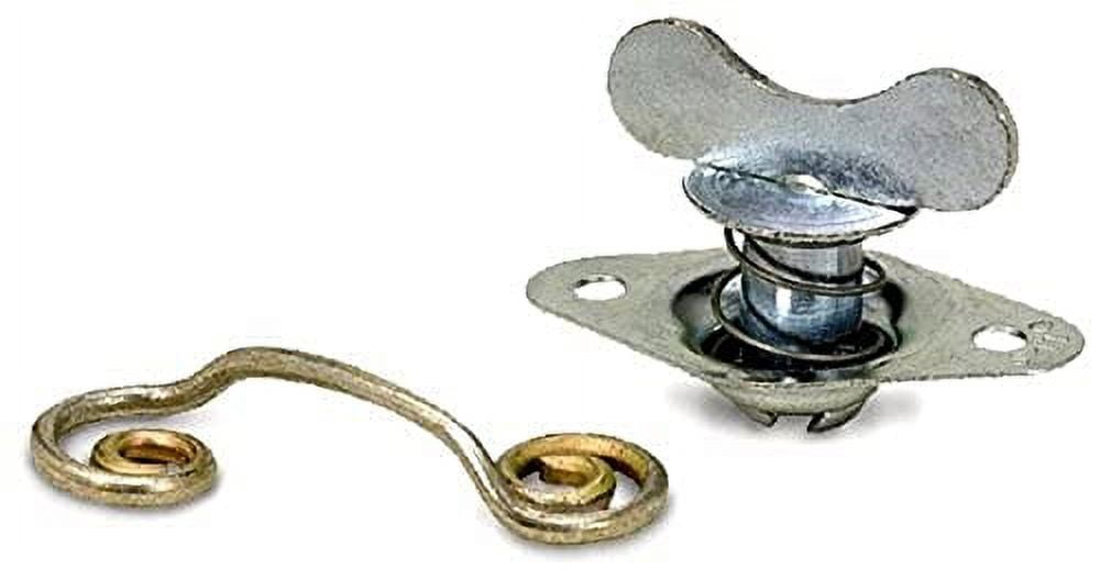 MO71359 - MOROSO OVAL HEAD FASTENER