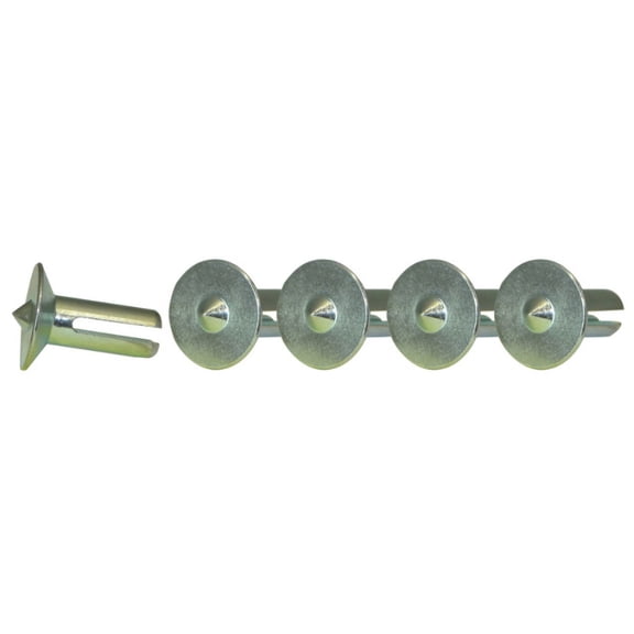 Moroso 71601 Transfer Stud Punch For 5/16" Quick Fasteners