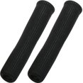 thumbnail image 1 of Moroso 71994 Black Hi-Temperature Boot Sleeve - Pair, 1 of 3