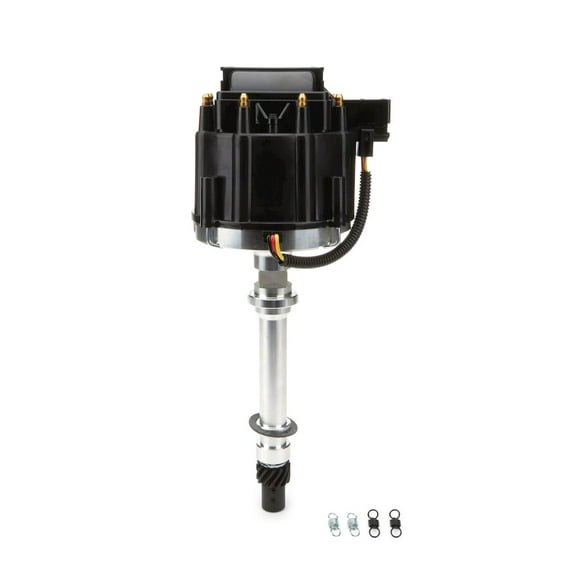 Moroso DuraFire Distributor w/o Vac. Advance