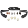 Moroso 72310 Distributor Advance Recurve Kit, White