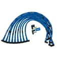 thumbnail image 1 of Moroso Blue Max Ignition Wire Set, 1 of 4
