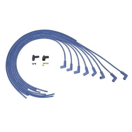 Moroso 72820 Spark Plug Wire Set