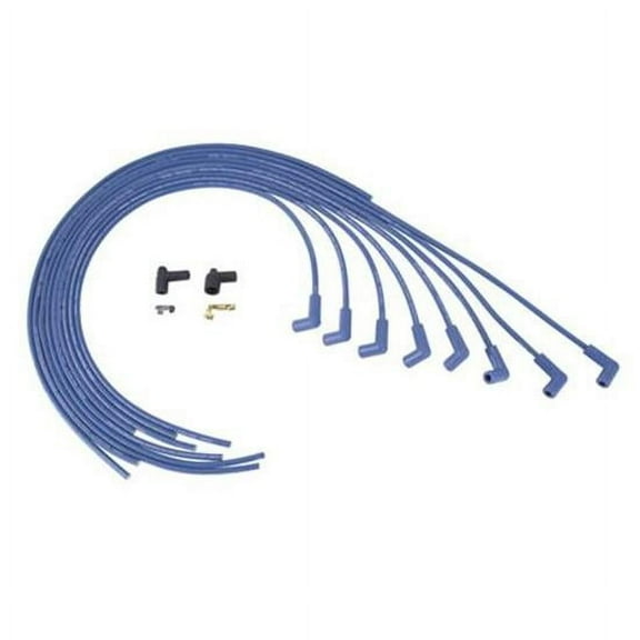 Moroso 72820 Spark Plug Wire Set