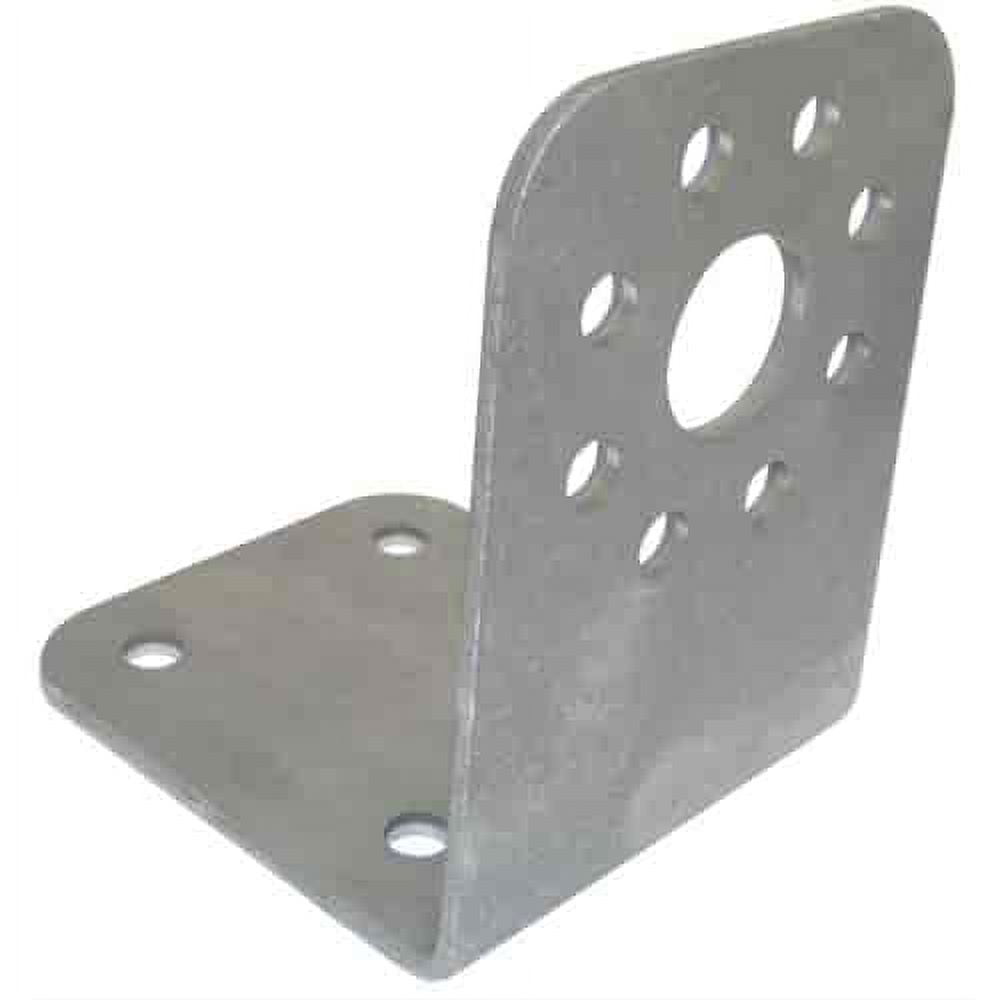 Moroso 74116 Battery Disconnect Switch Bracket For Use With 71074100