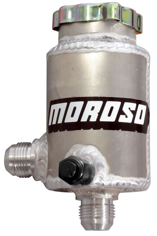 Moroso 85471 AirOil Separator